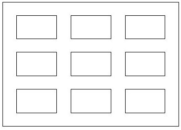 Non-contact user identity authentication method based on RFID and convolutional neural network