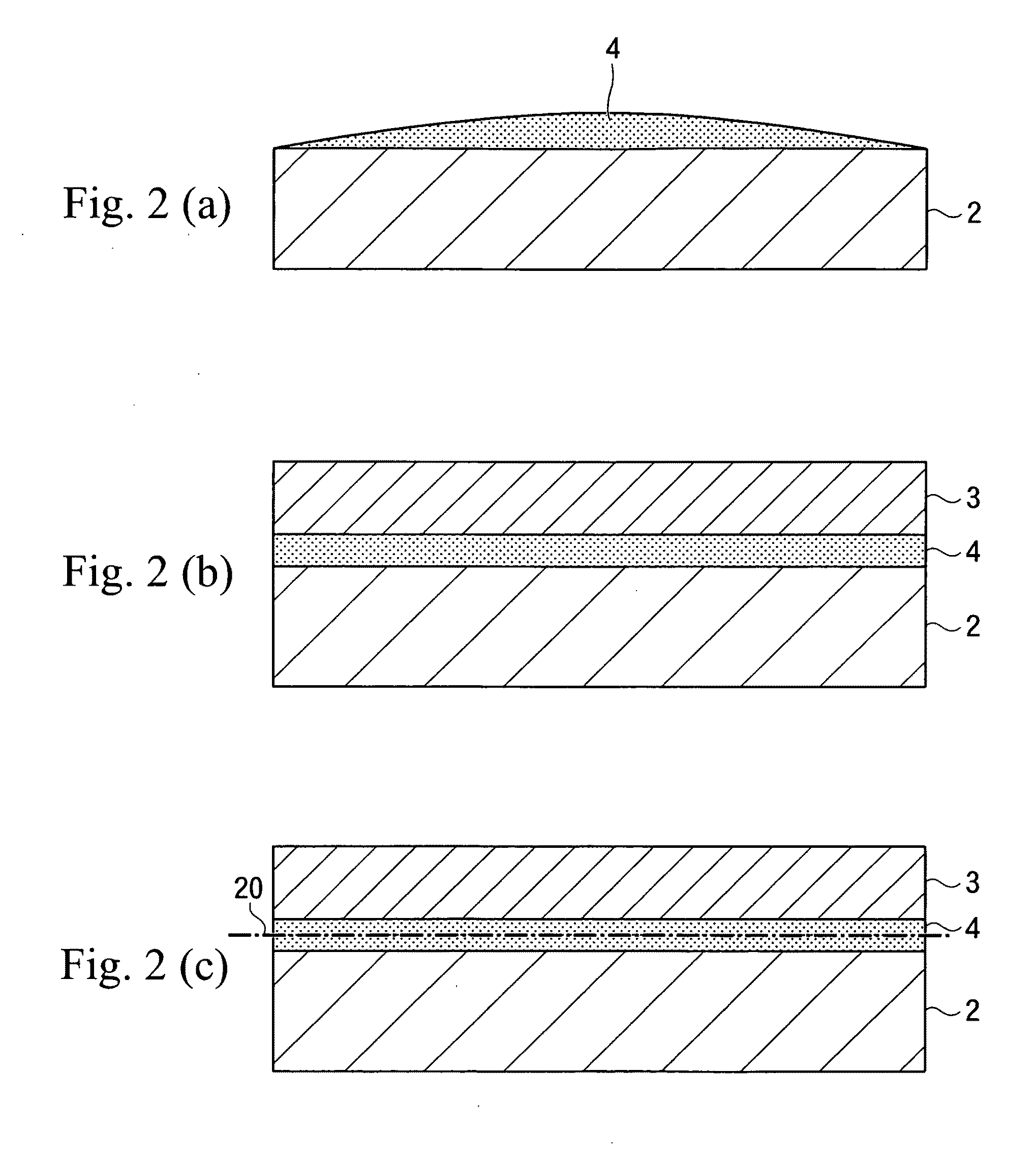 Method for producing display device