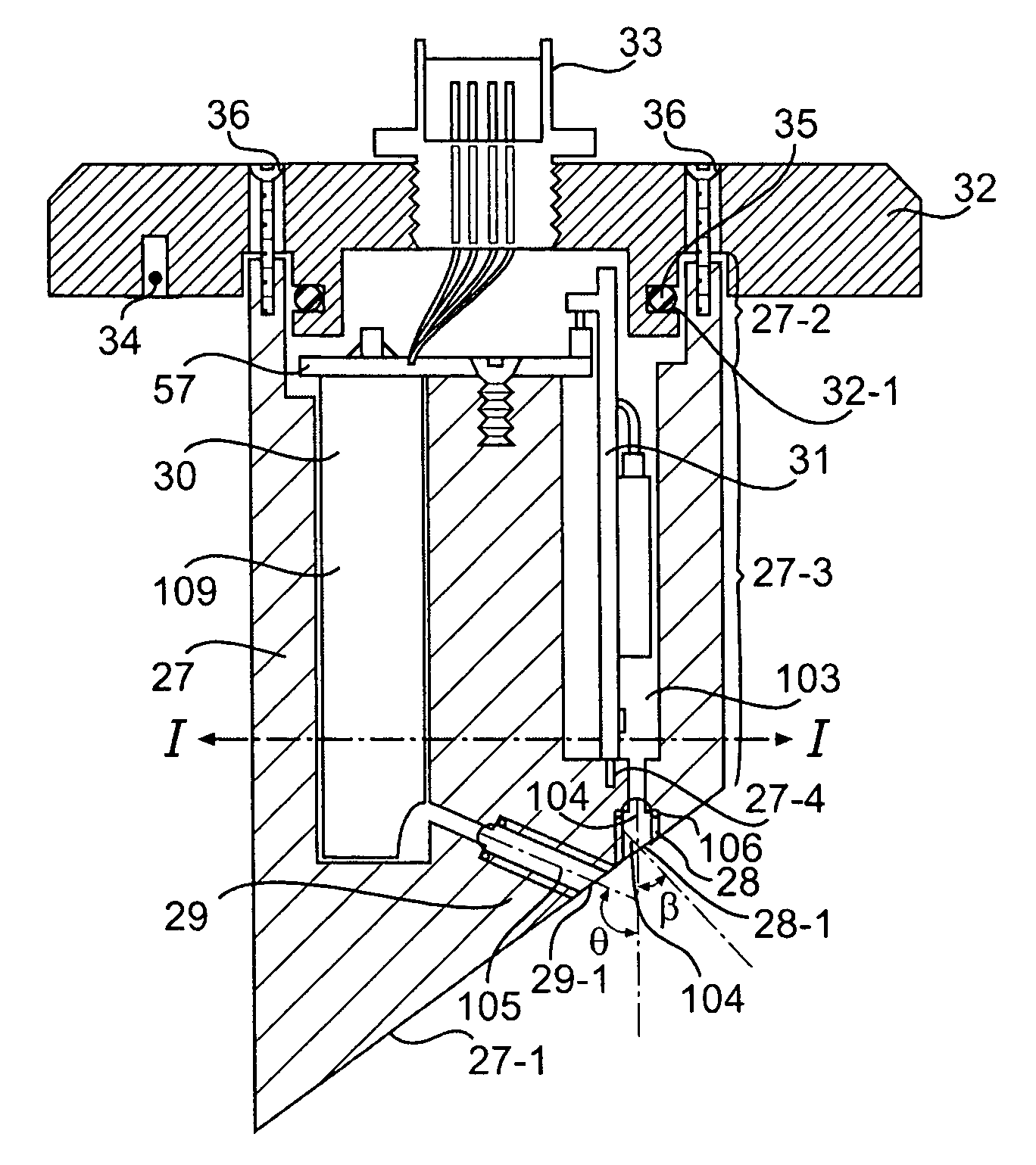 Turbidity sensor