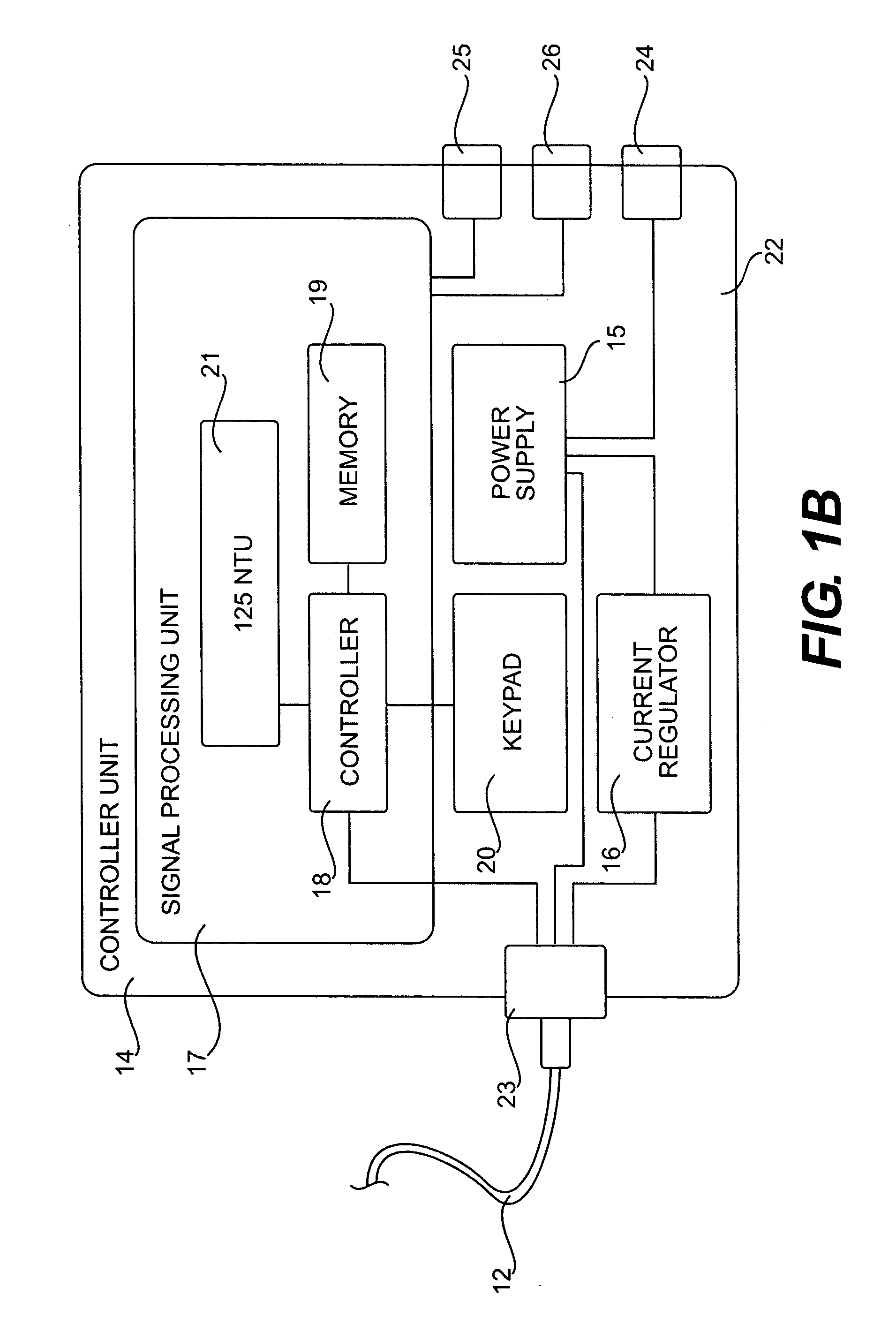 Turbidity sensor