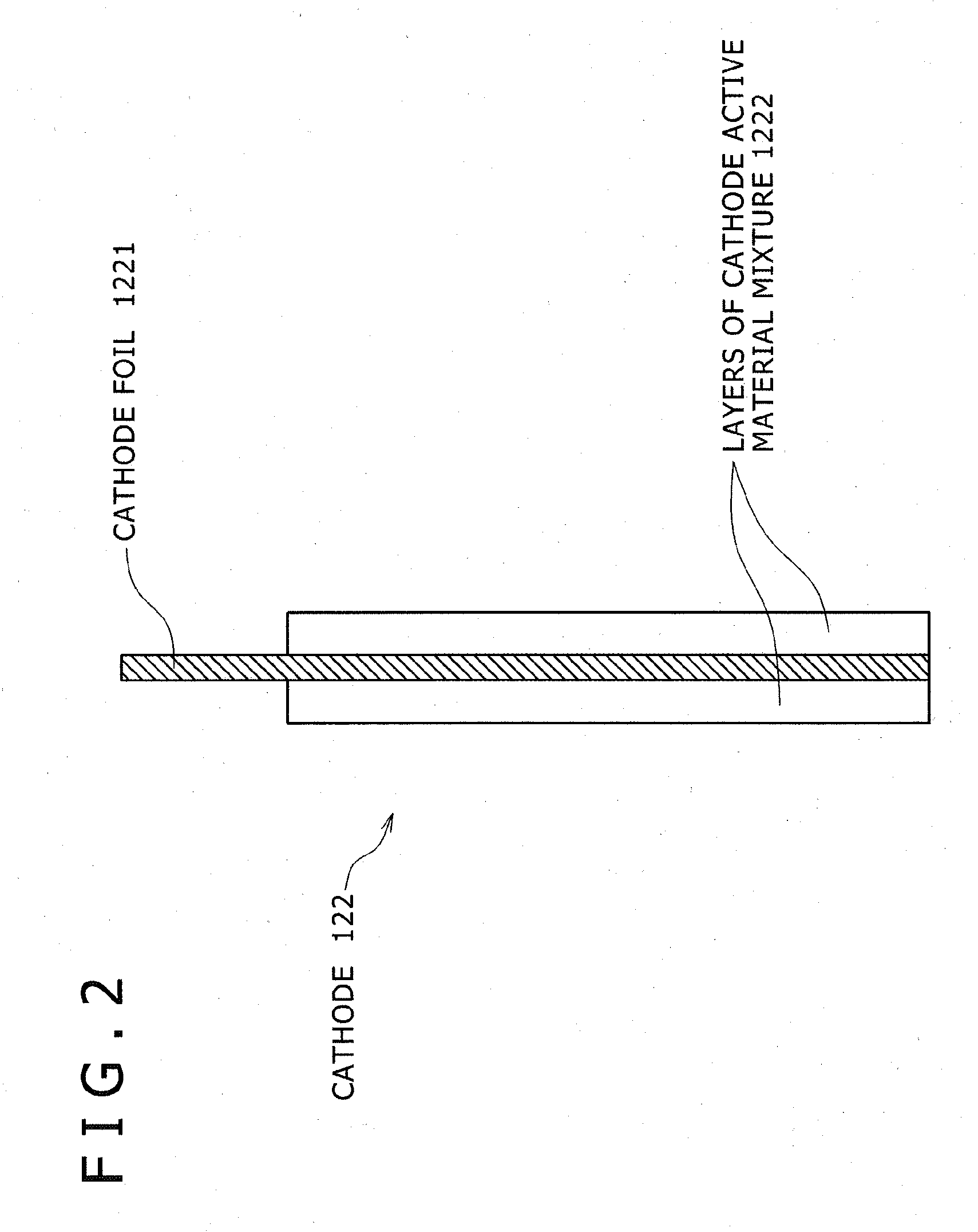 Lithium ion battery system