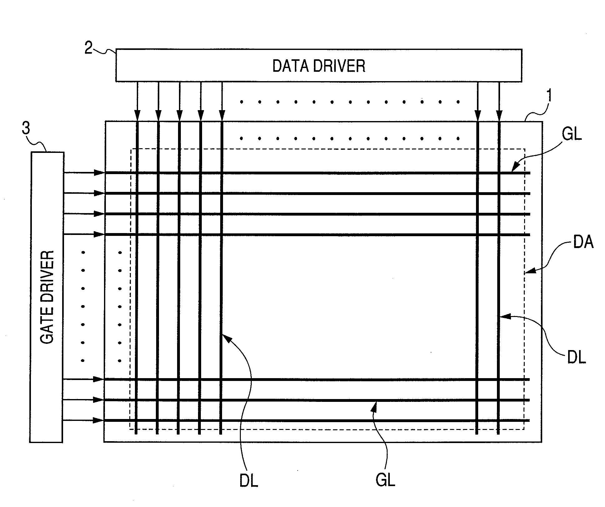 Display device and manufacturing method thereof