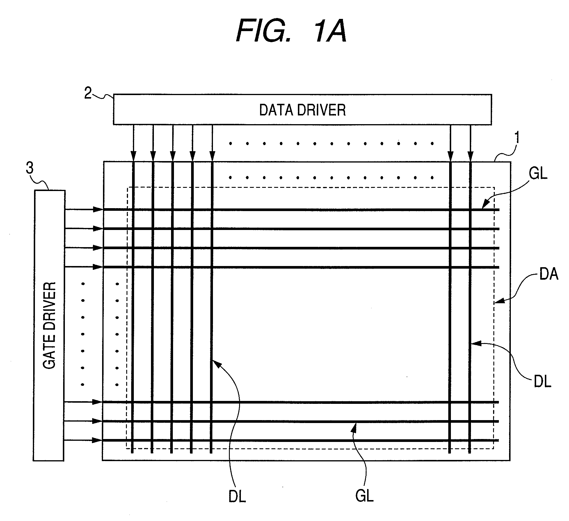 Display device and manufacturing method thereof