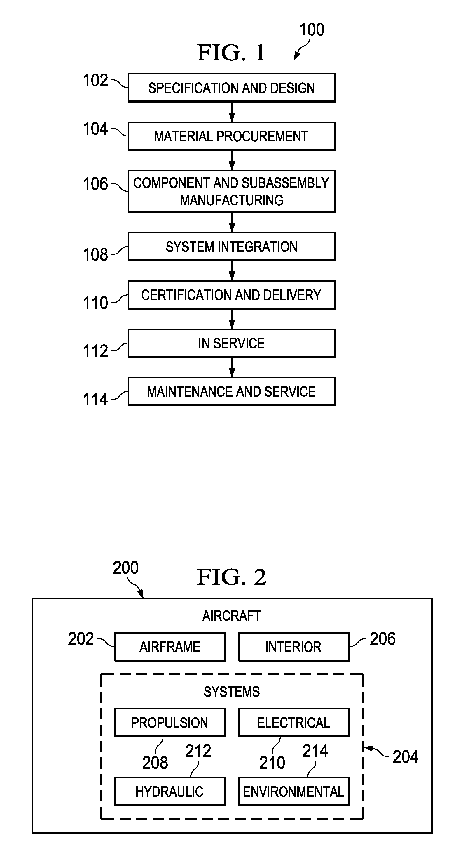 Structural repair having optical witness and method of monitoring repair performance