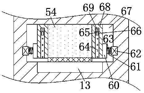 Processing equipment capable of automatically finishing leather