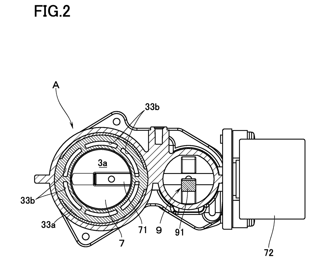 Premixing Apparatus