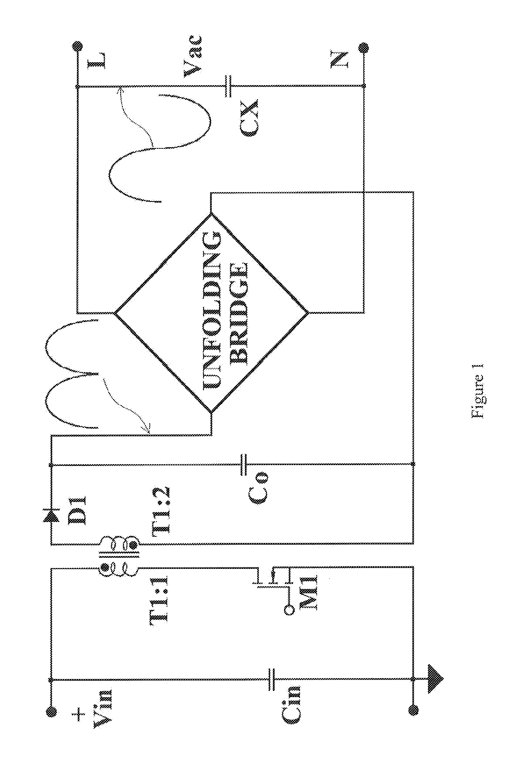 Resonant Bi-directional DC-AC Converter