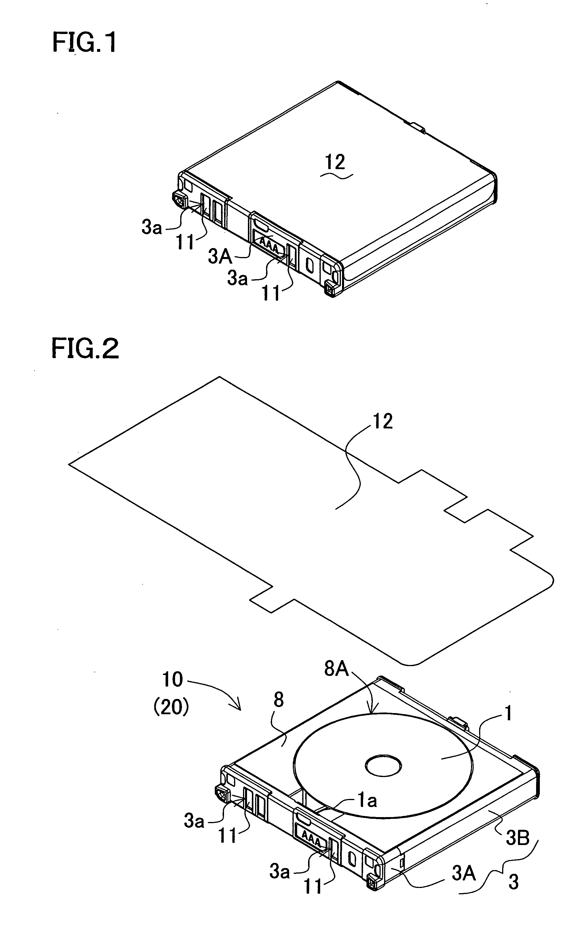 Battery pack rechargeable by magnetic induction effect