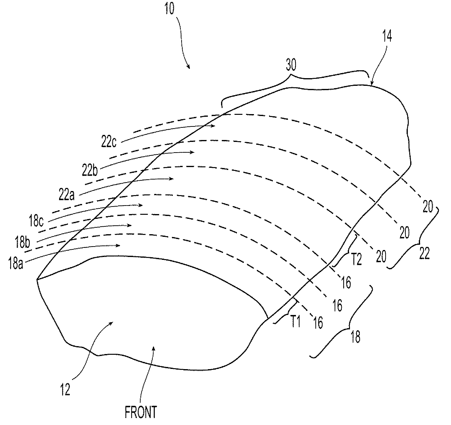 Butchering processes for meat products