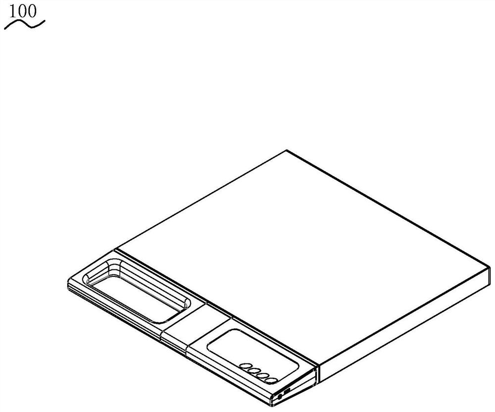 Electronic scale