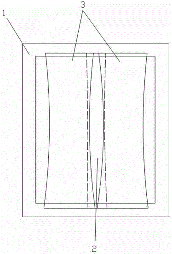 Manufacturing method of masks