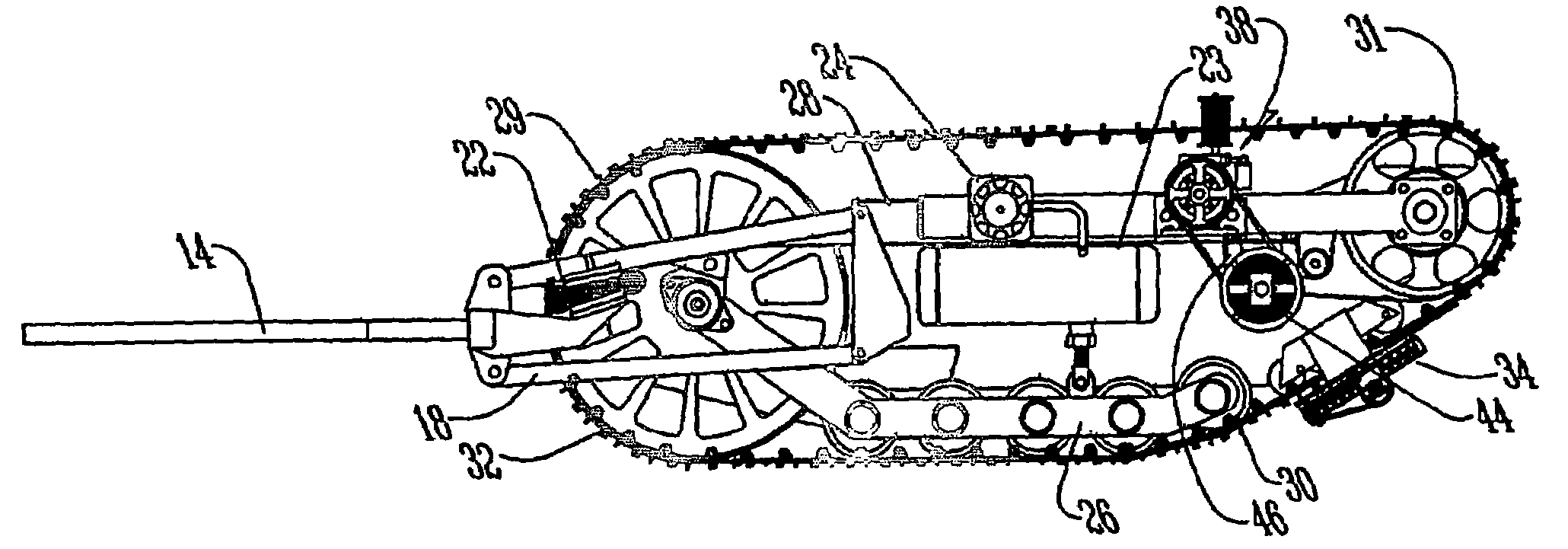 Soil sampler apparatus and method