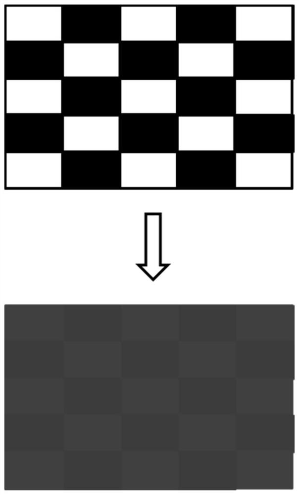 Driving method for compensating Data signal to improve panel ghosting