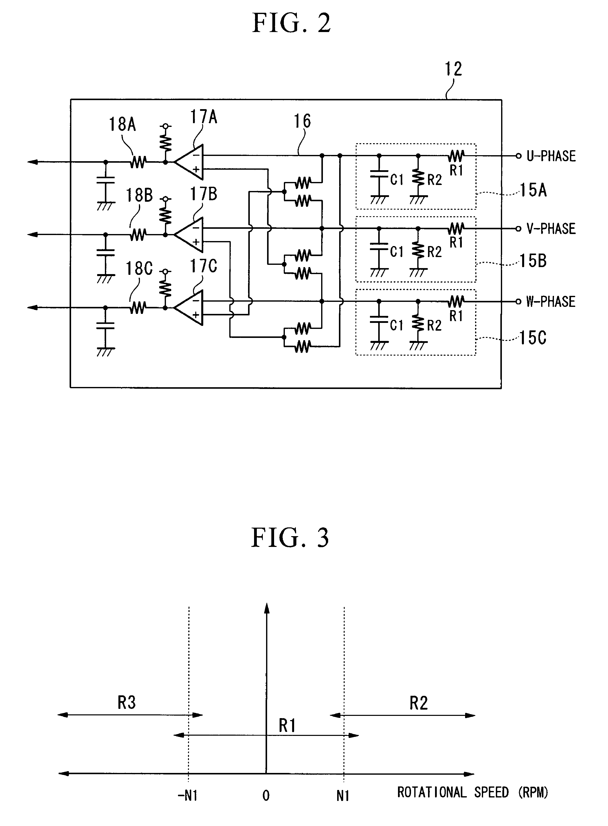 Brushless motor driving device, brushless motor starting method, and method of detecting rotor stop position of brushless motor