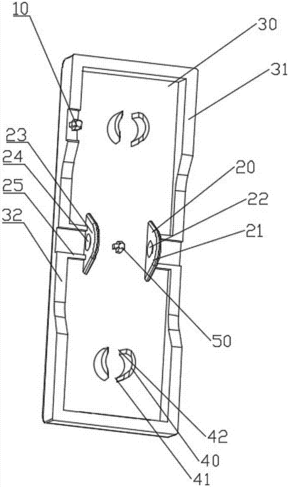 Self-powered switch