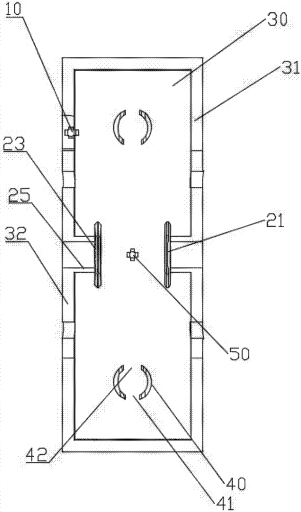 Self-powered switch