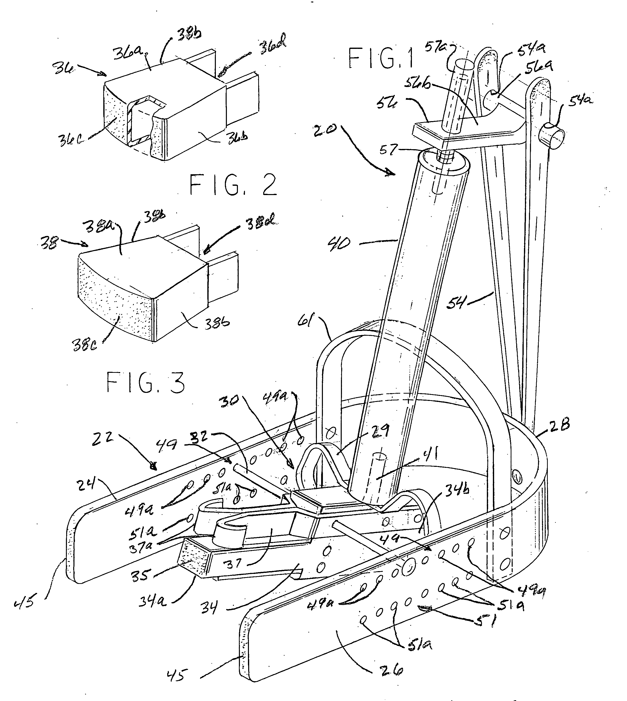 Massage device