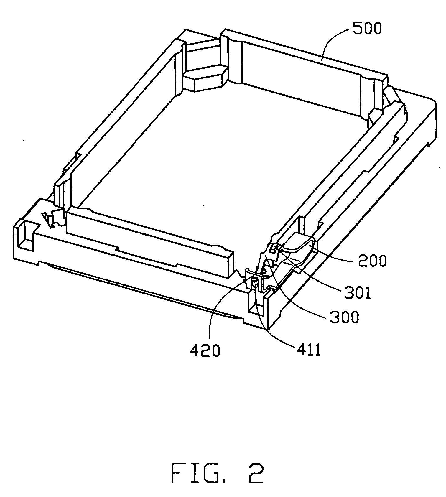 Electrical contact element