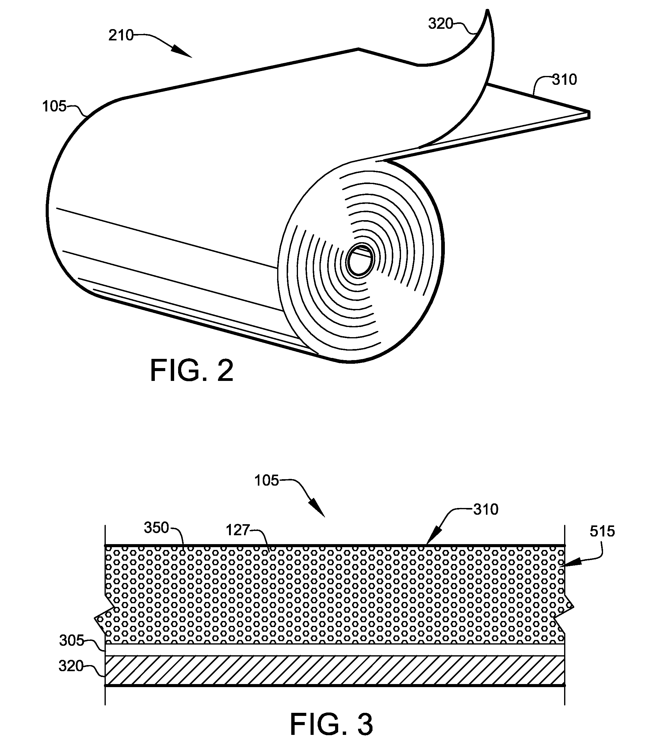 Flexible magnetic sheet systems