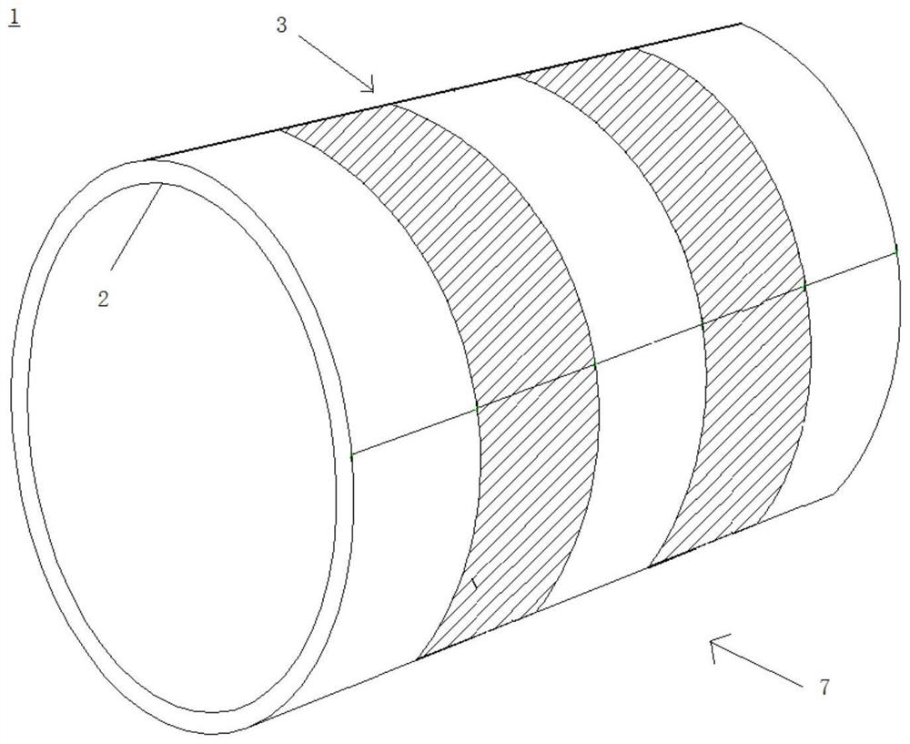 Pipeline maintenance method