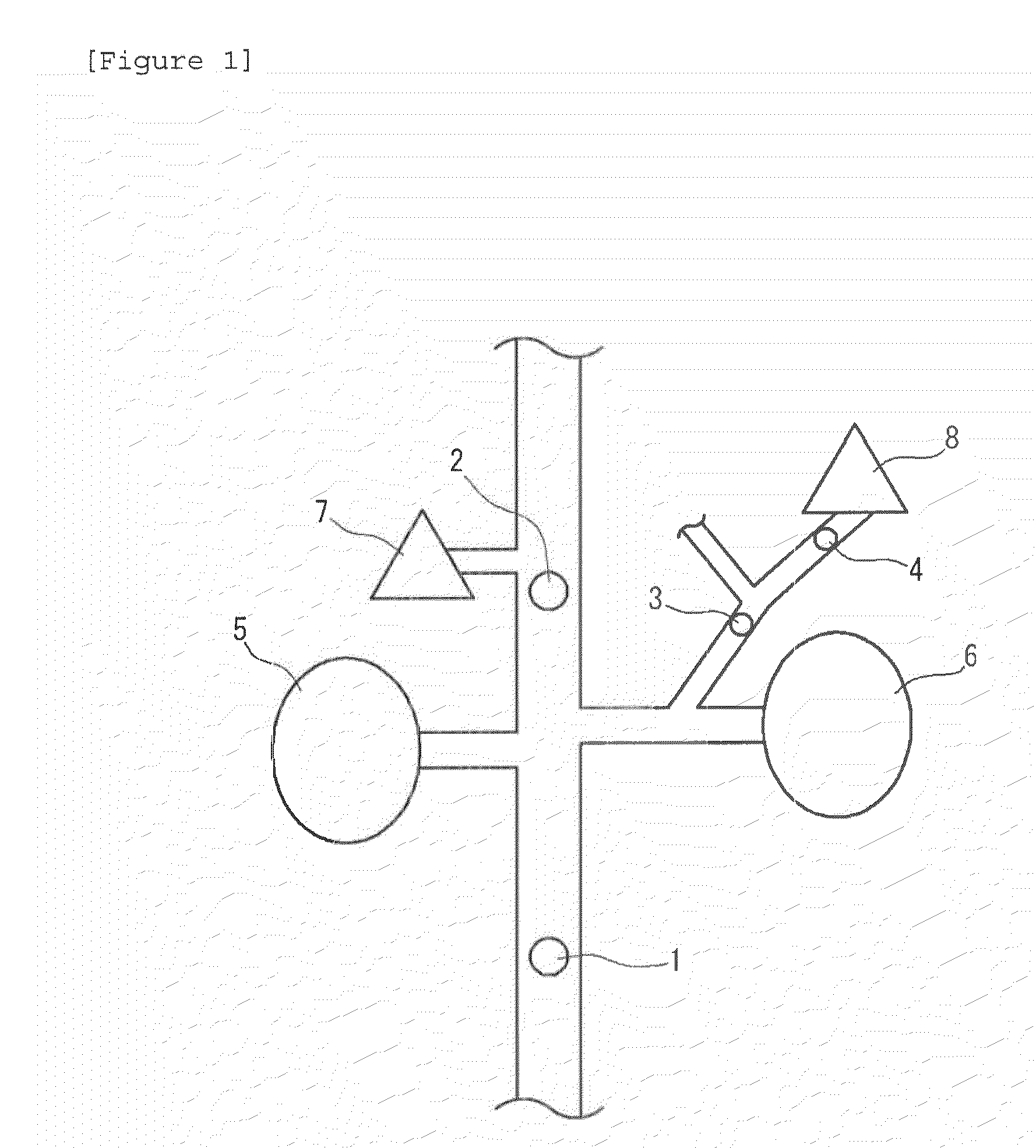 Method for evaluation of quality of blood sample