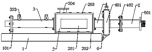 Novel reciprocating type sleeve cylinder pump