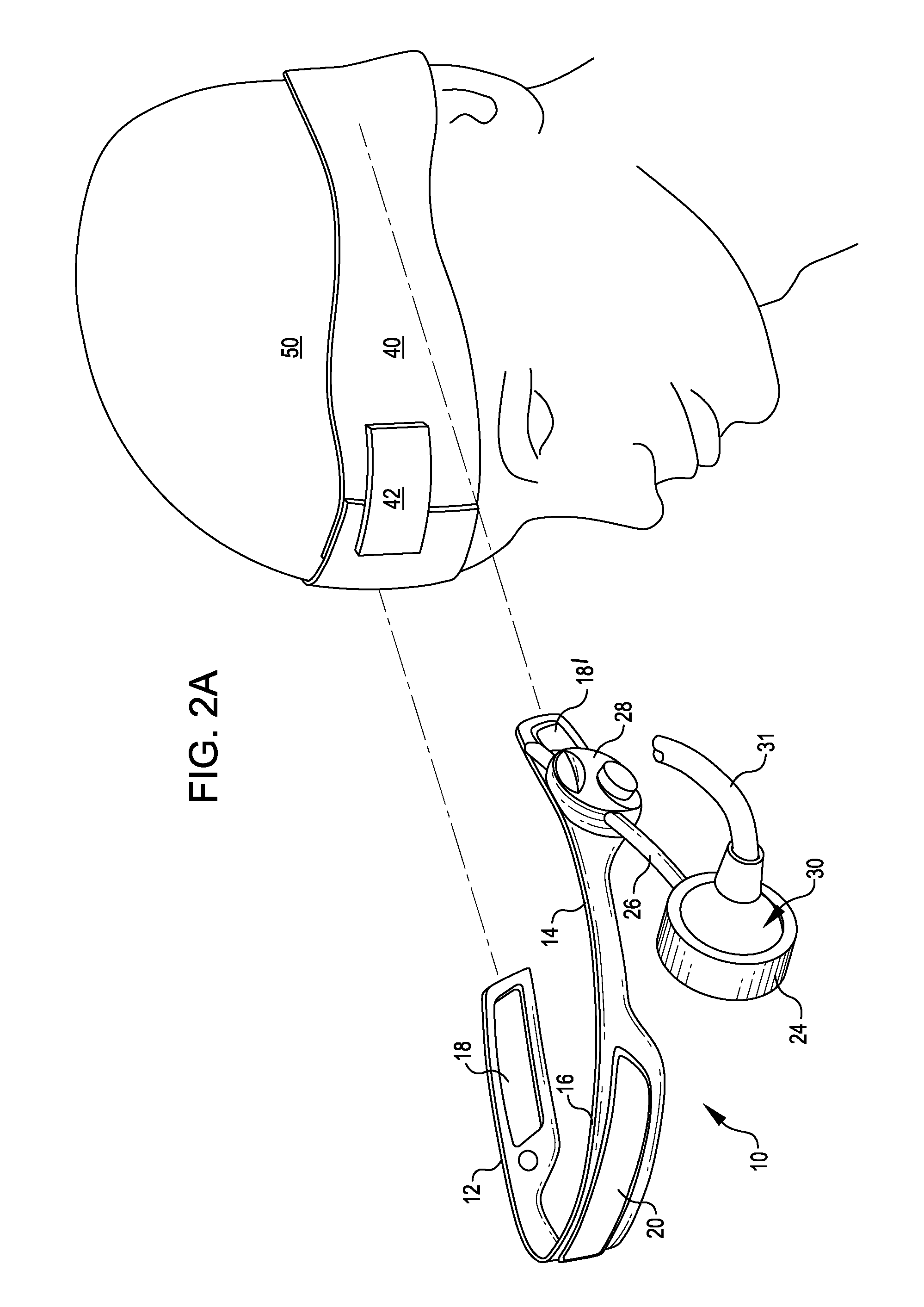 Ultrasound monitoring systems, methods and components