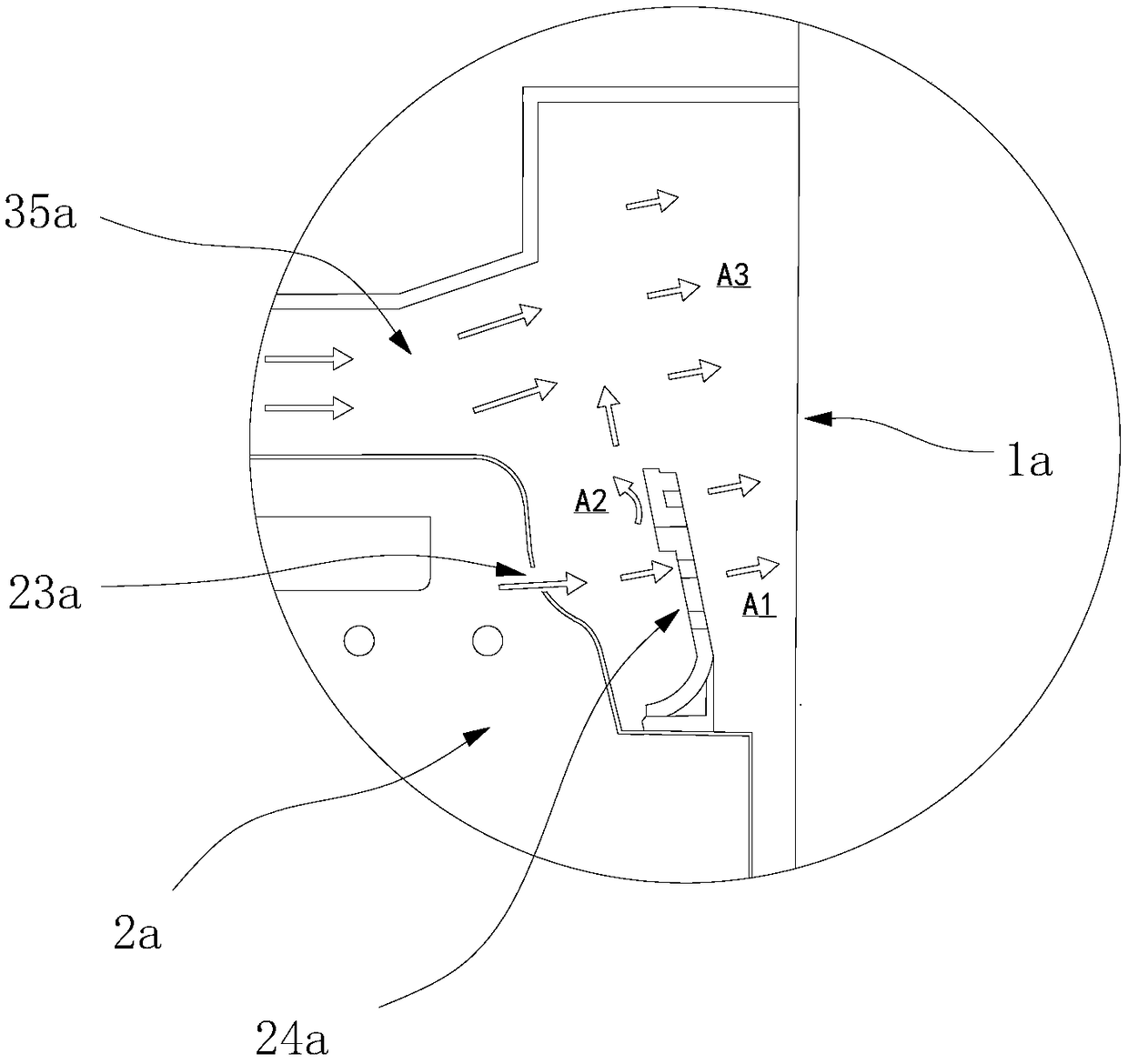 Food producing equipment