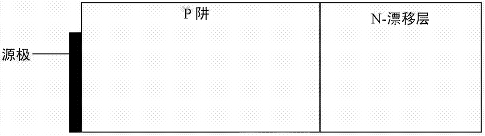 SiC metal oxide semiconductor field effect transistor and production method thereof