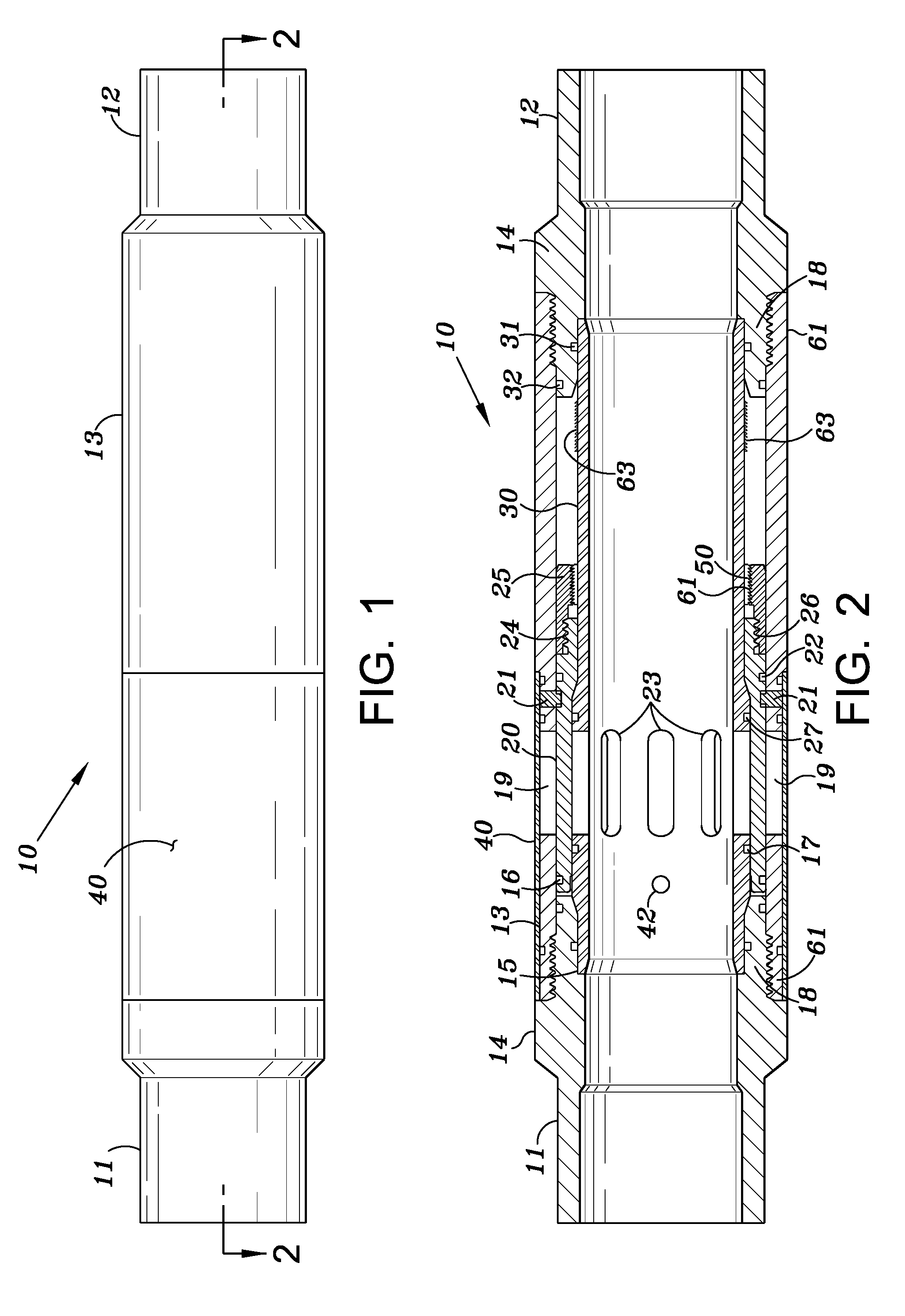 Valve for hydraulic fracturing through cement outside casing