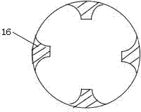 Comprehensive utilization method and comprehensive utilization system for biochemical sludge