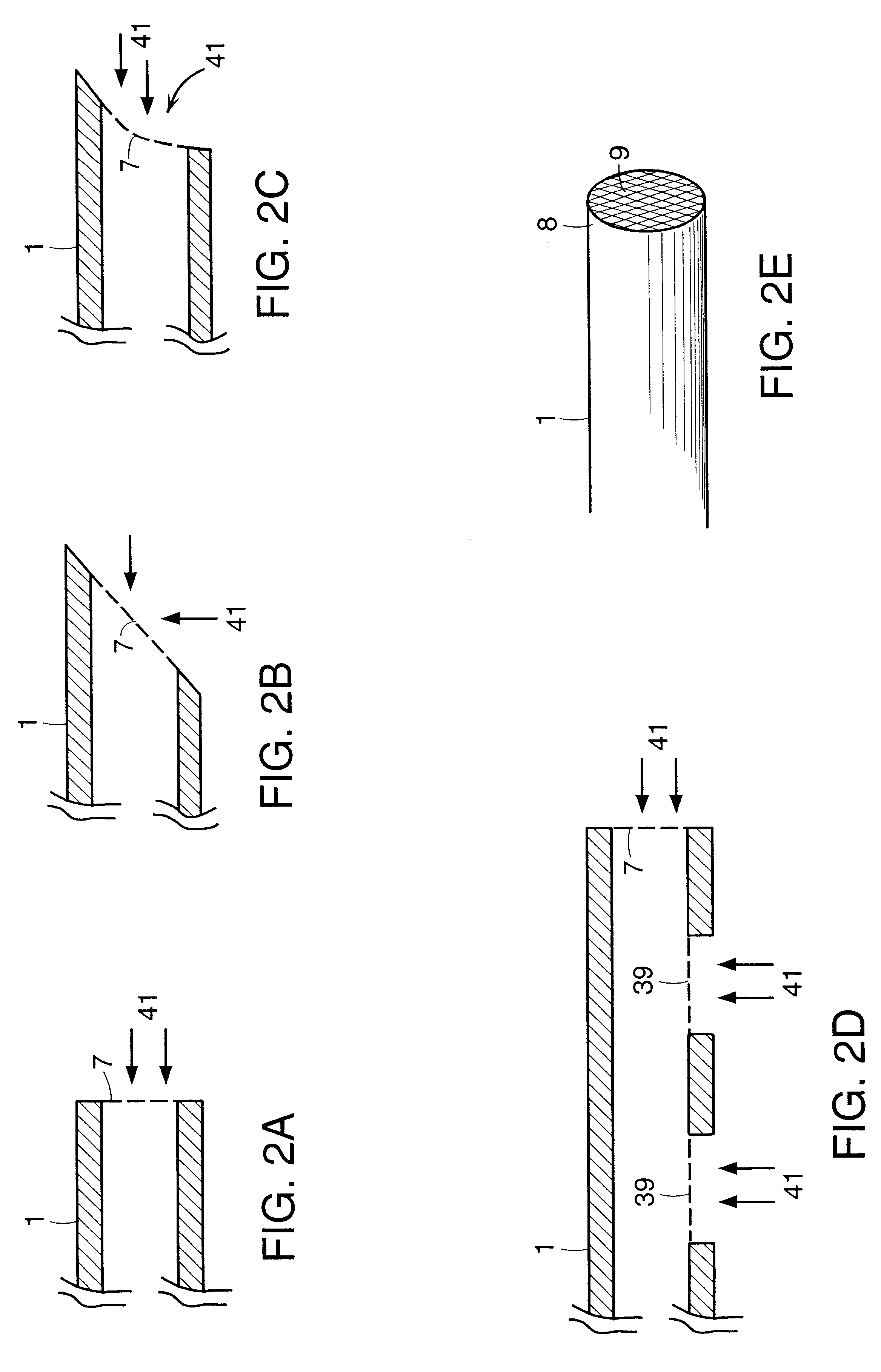 Laser lithotripsy device with suction