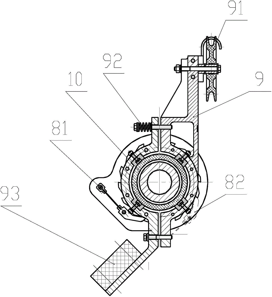 Power adapter