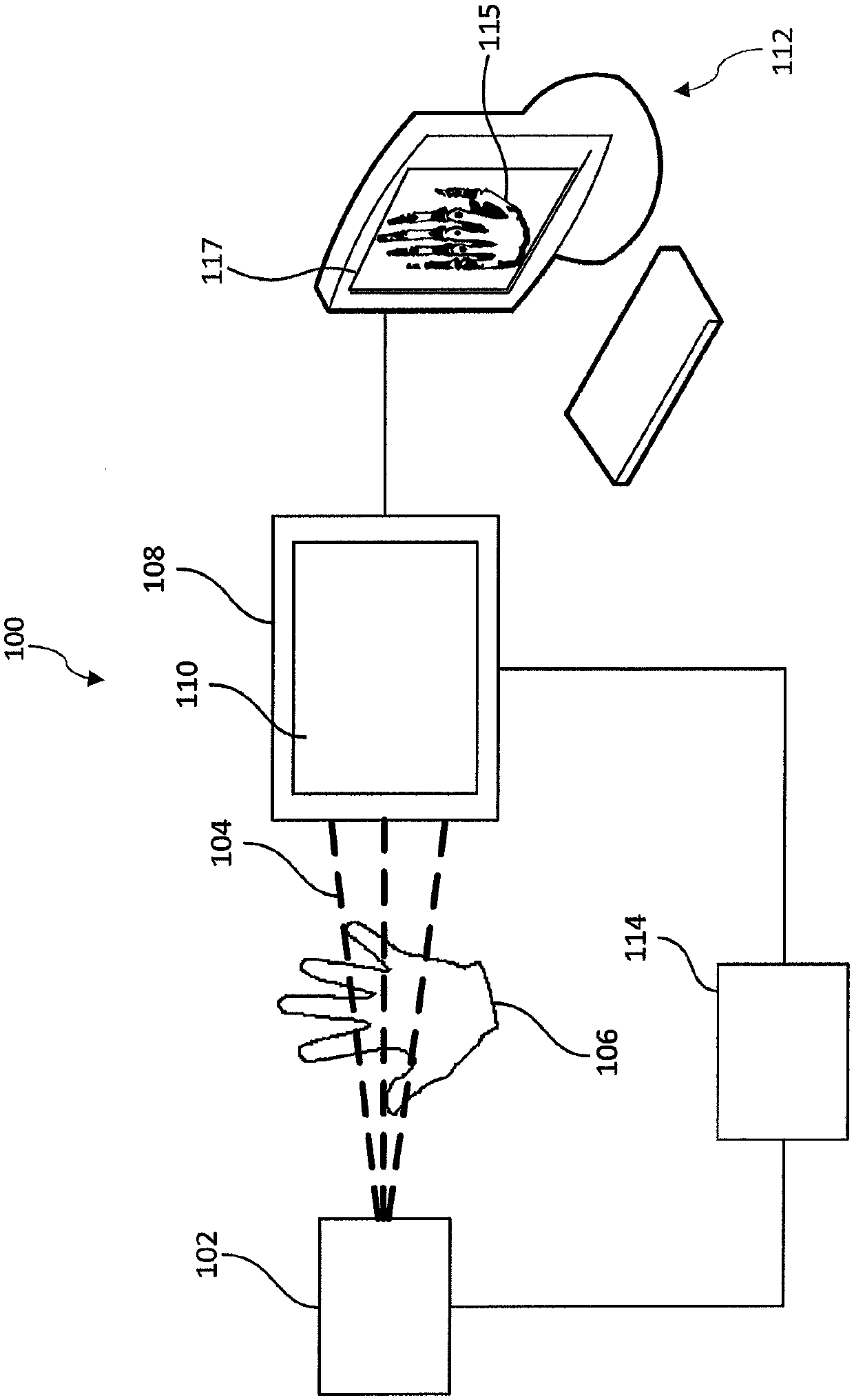 Multi-sensor pixel architecture for use in digital imaging system