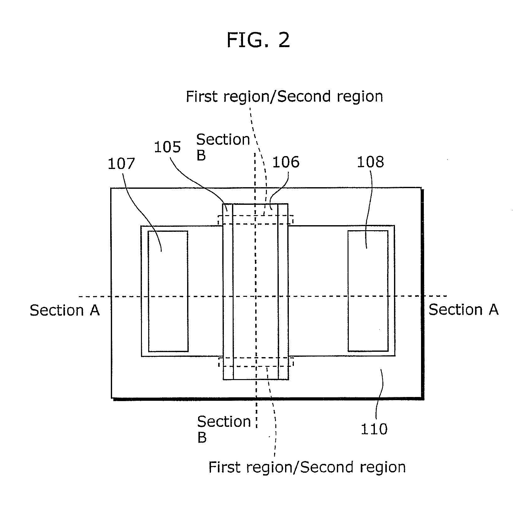 Field effect transistor and method of manufacturing the same