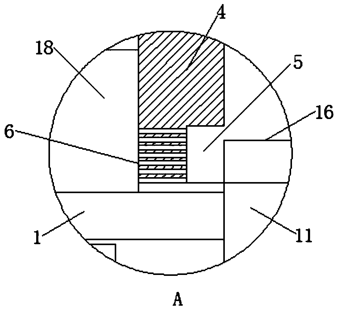 Integrated board edging and processing system for computer system