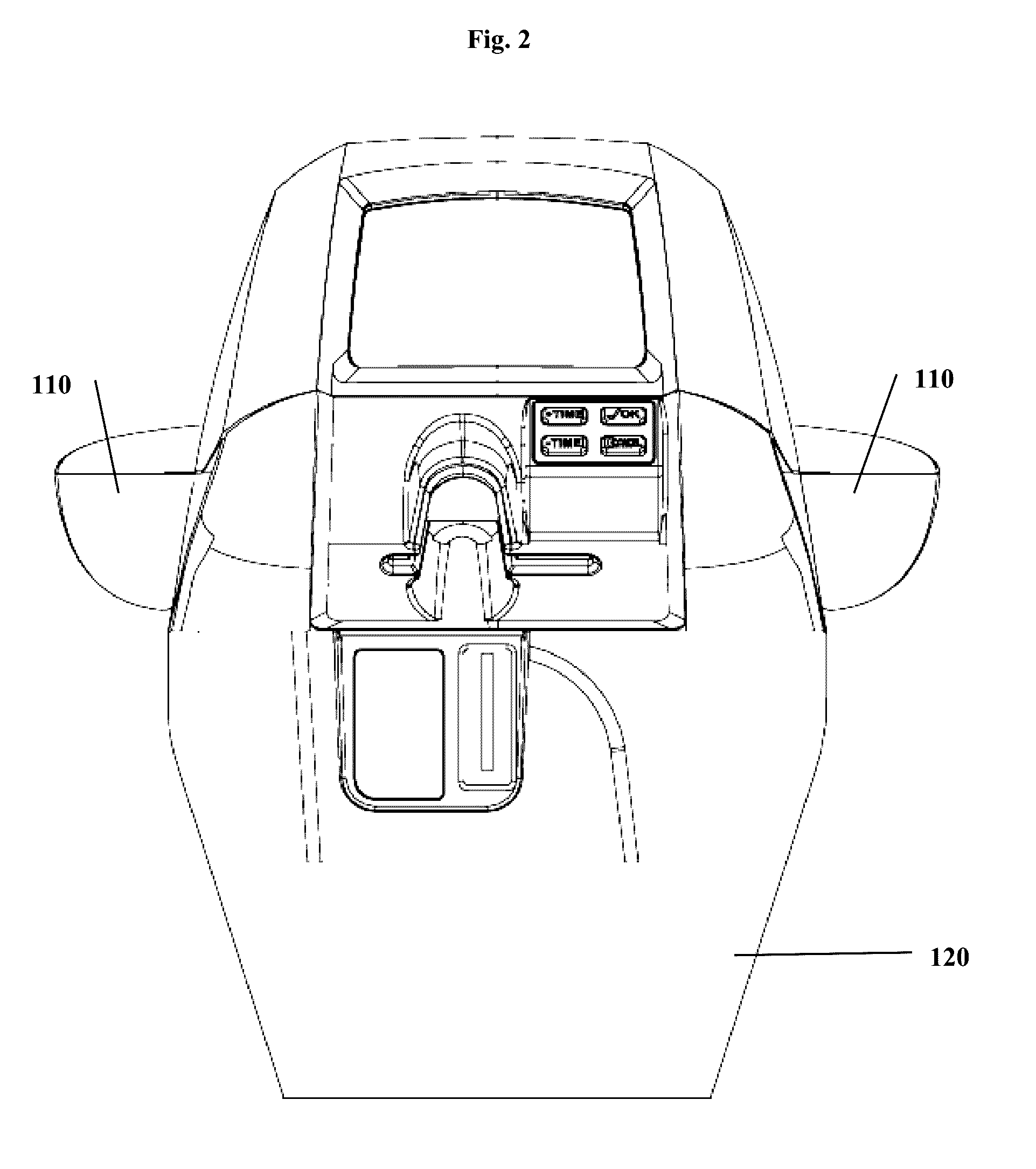 Meters and upgraded meter cover with sensor