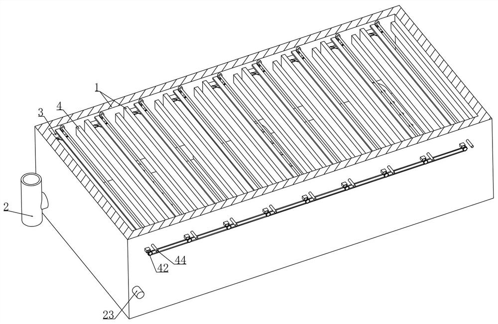 Ventilation cooling equipment and method for avionics equipment