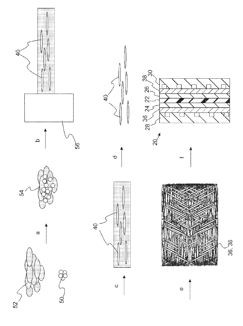 Battery separator