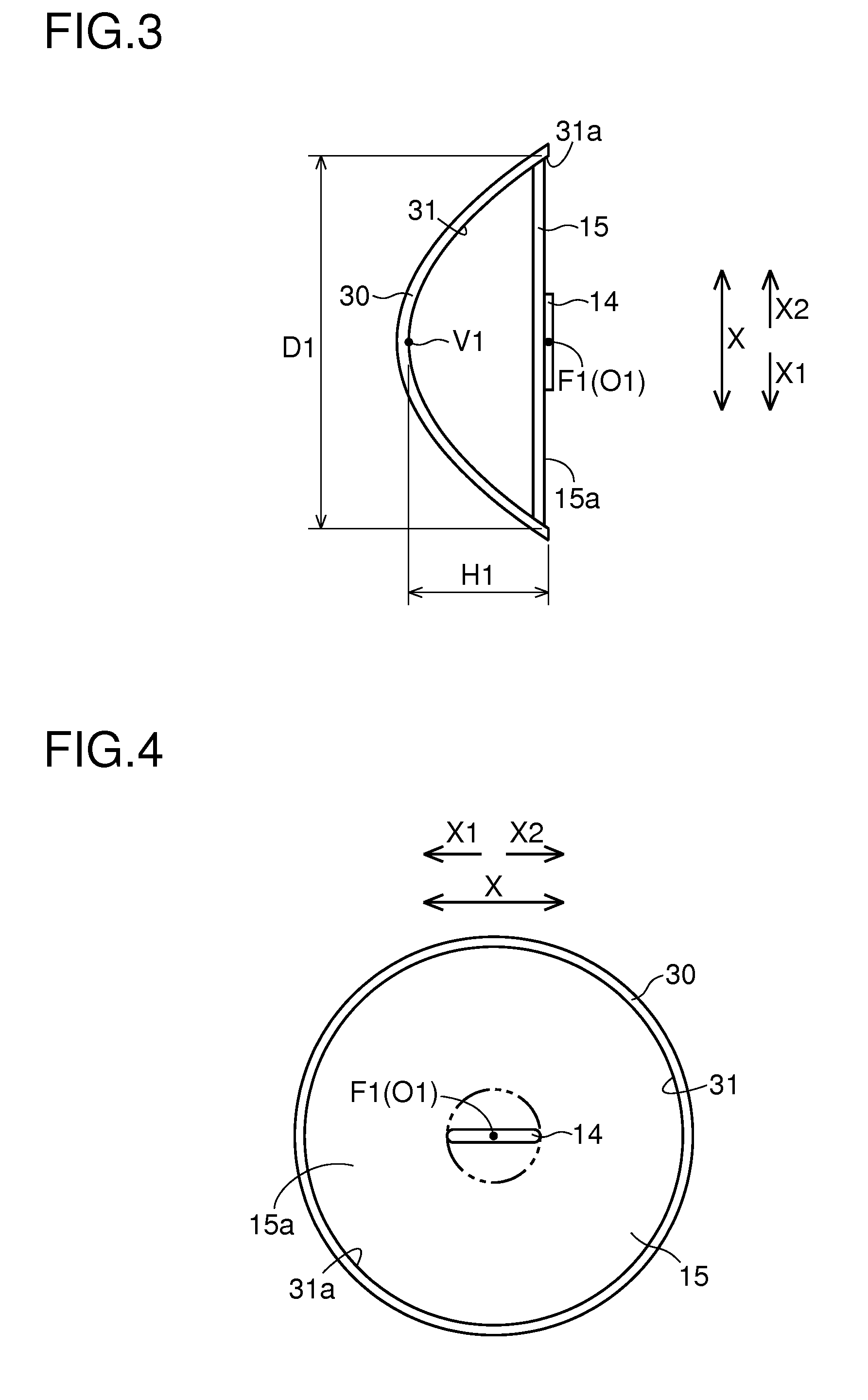 Lighting apparatus, headlamp, and mobile body