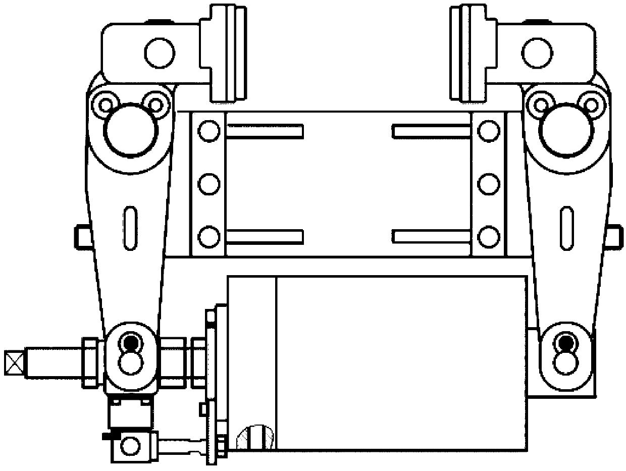 Dynamic audio and video system with multiple freedom degrees