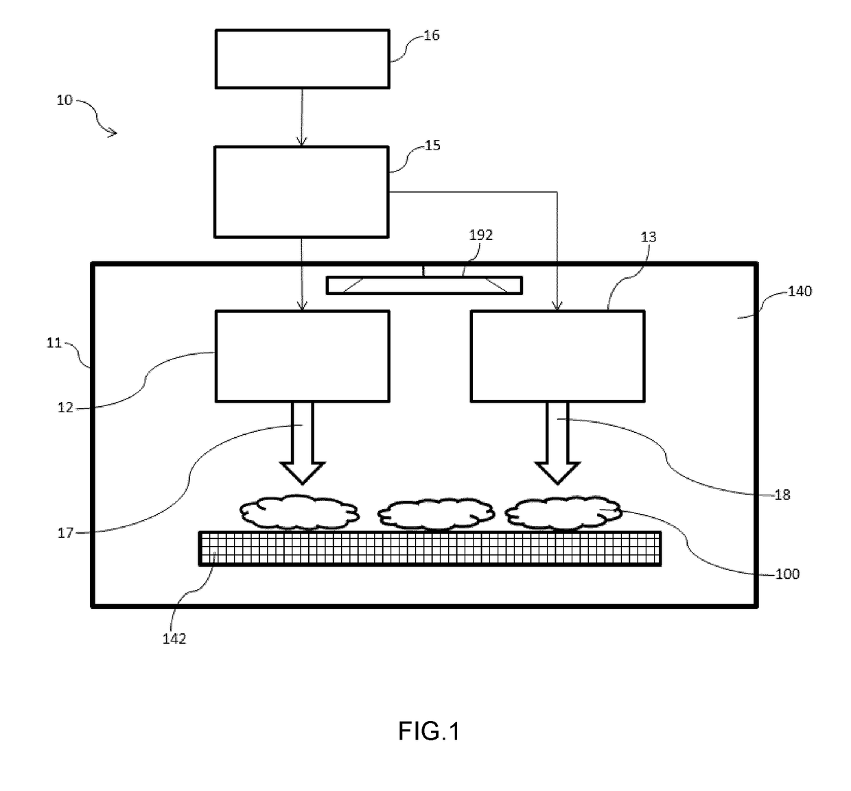 Apparatus and method for preparing food