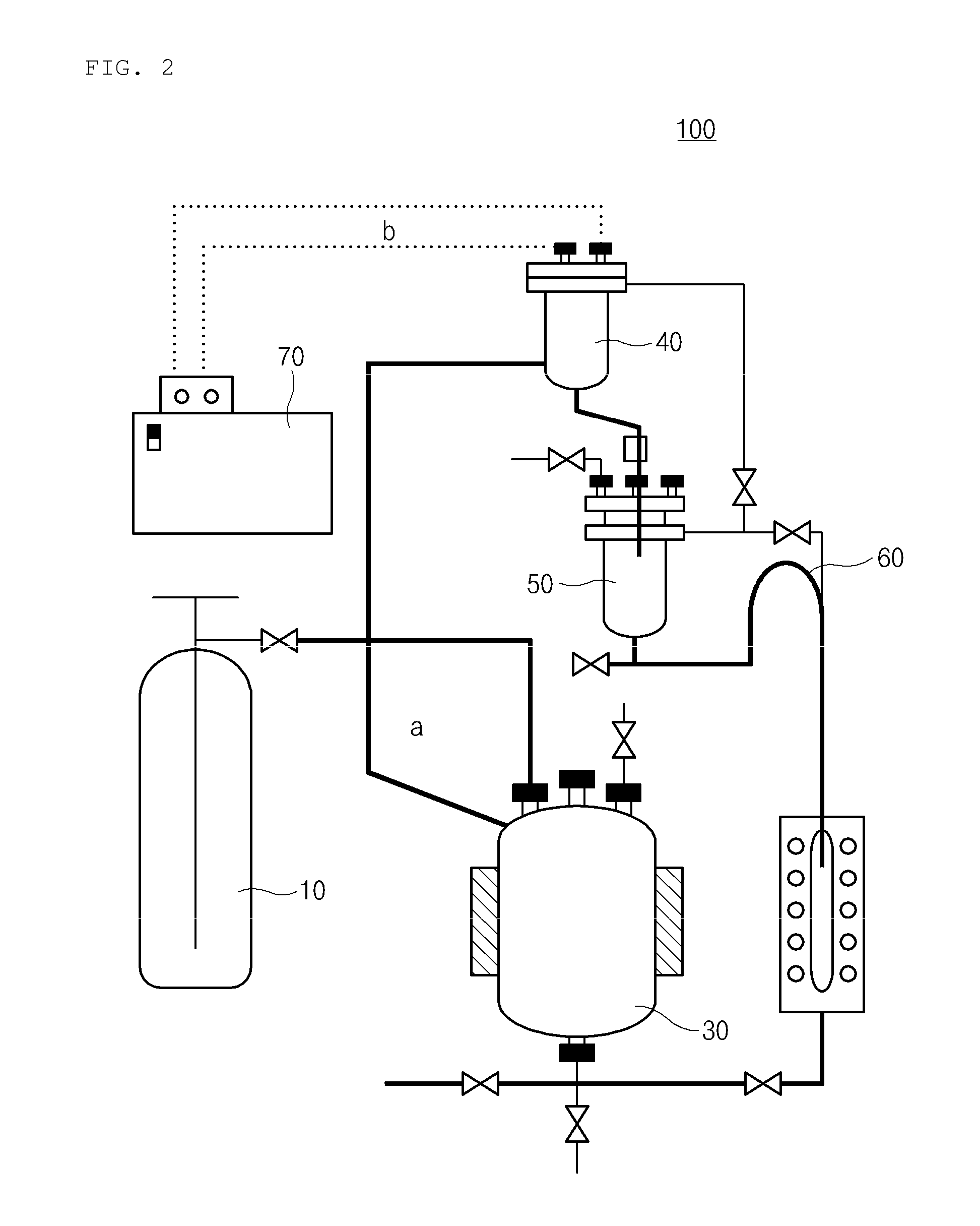 Preparation method of hydrophobic silica aerogel