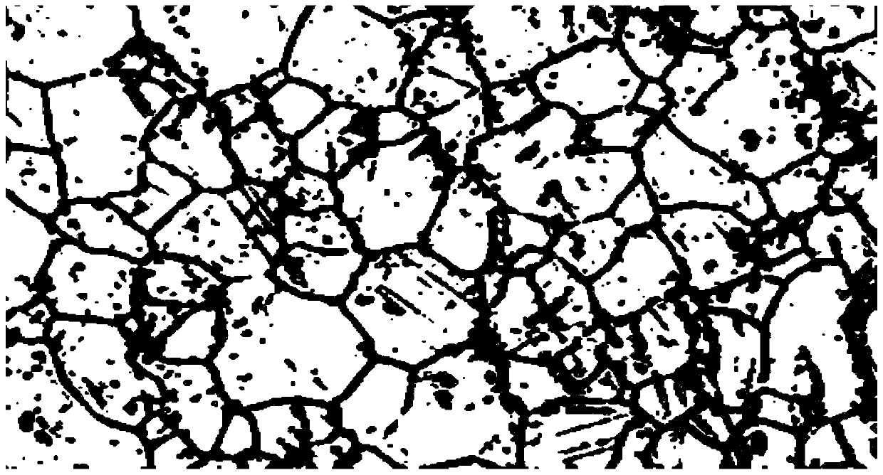 Novel corrosion-resistant nickel-based alloy and production process thereof