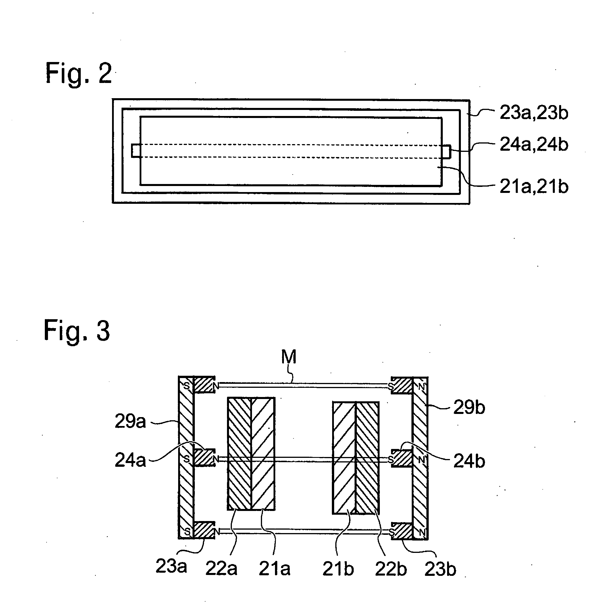 Sputtering apparatus