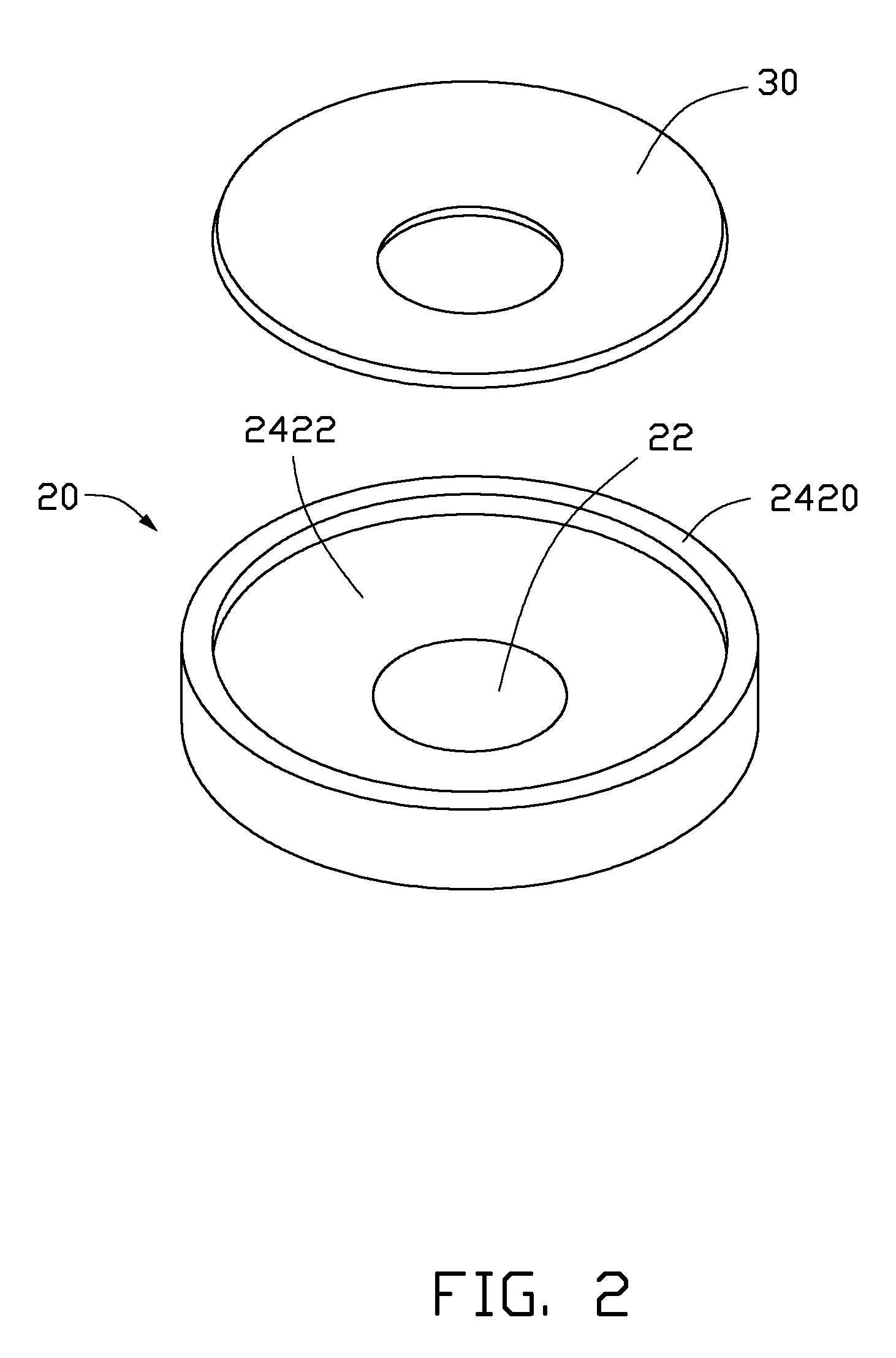 Lens module