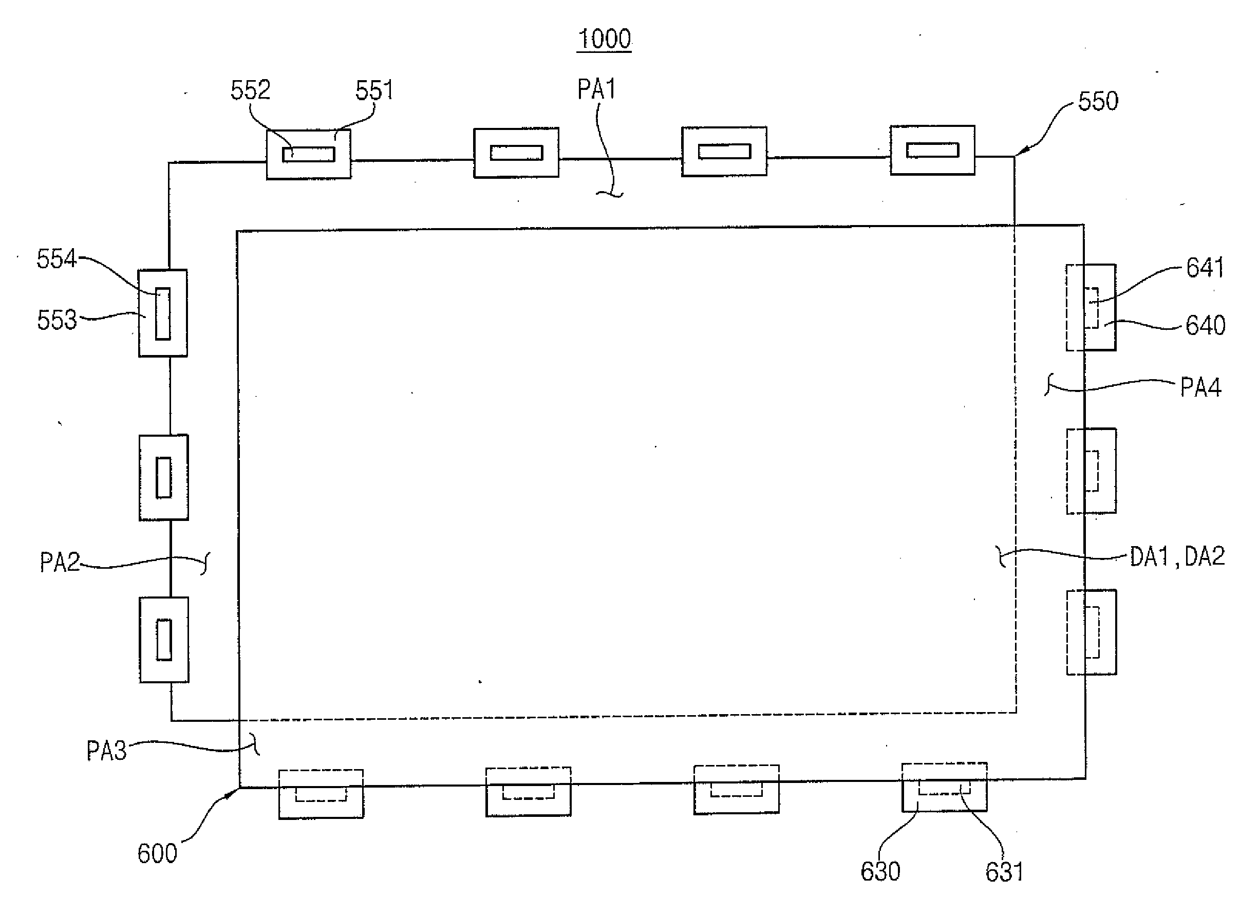 Liquid crystal display apparatus