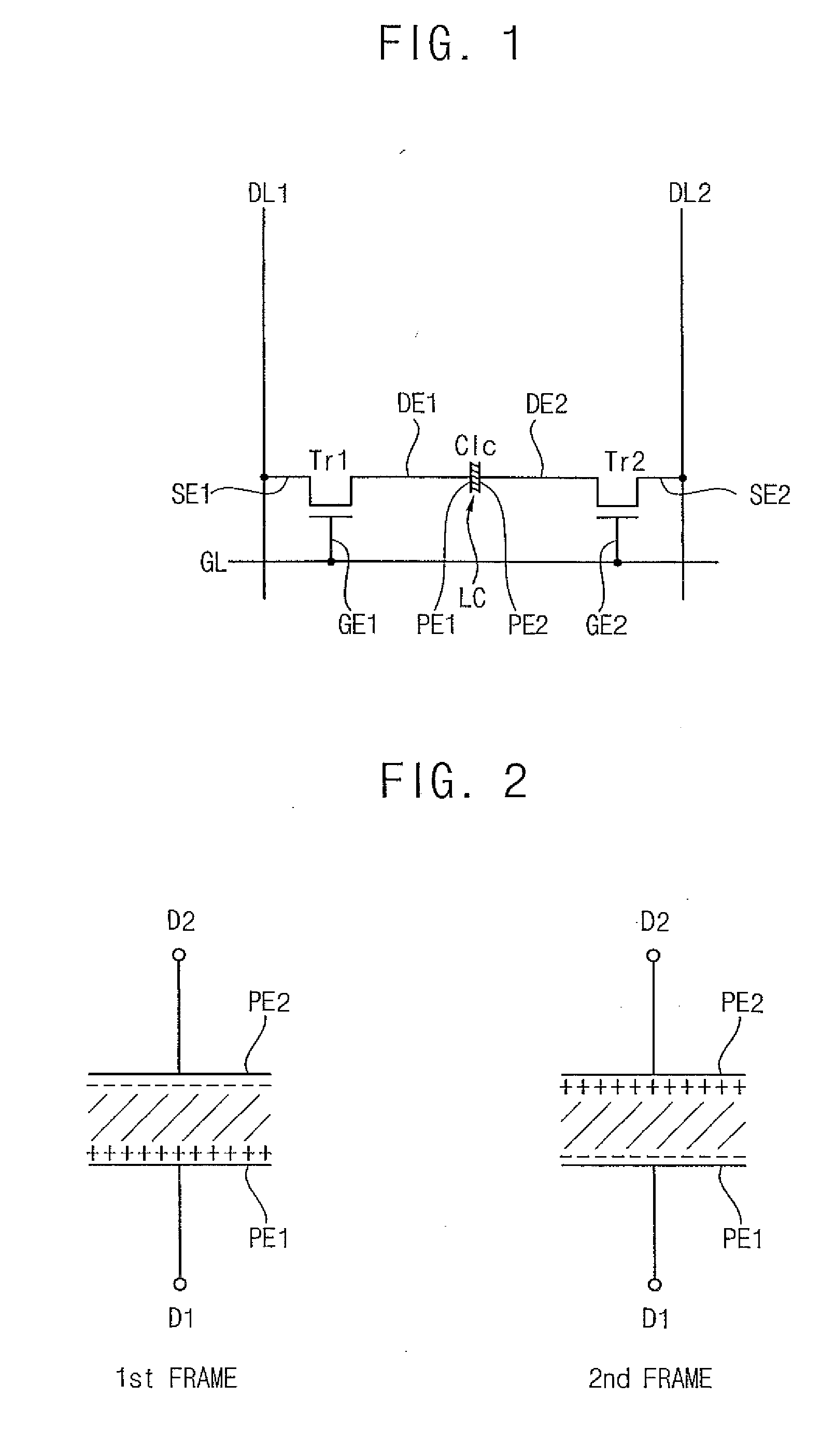 Liquid crystal display apparatus