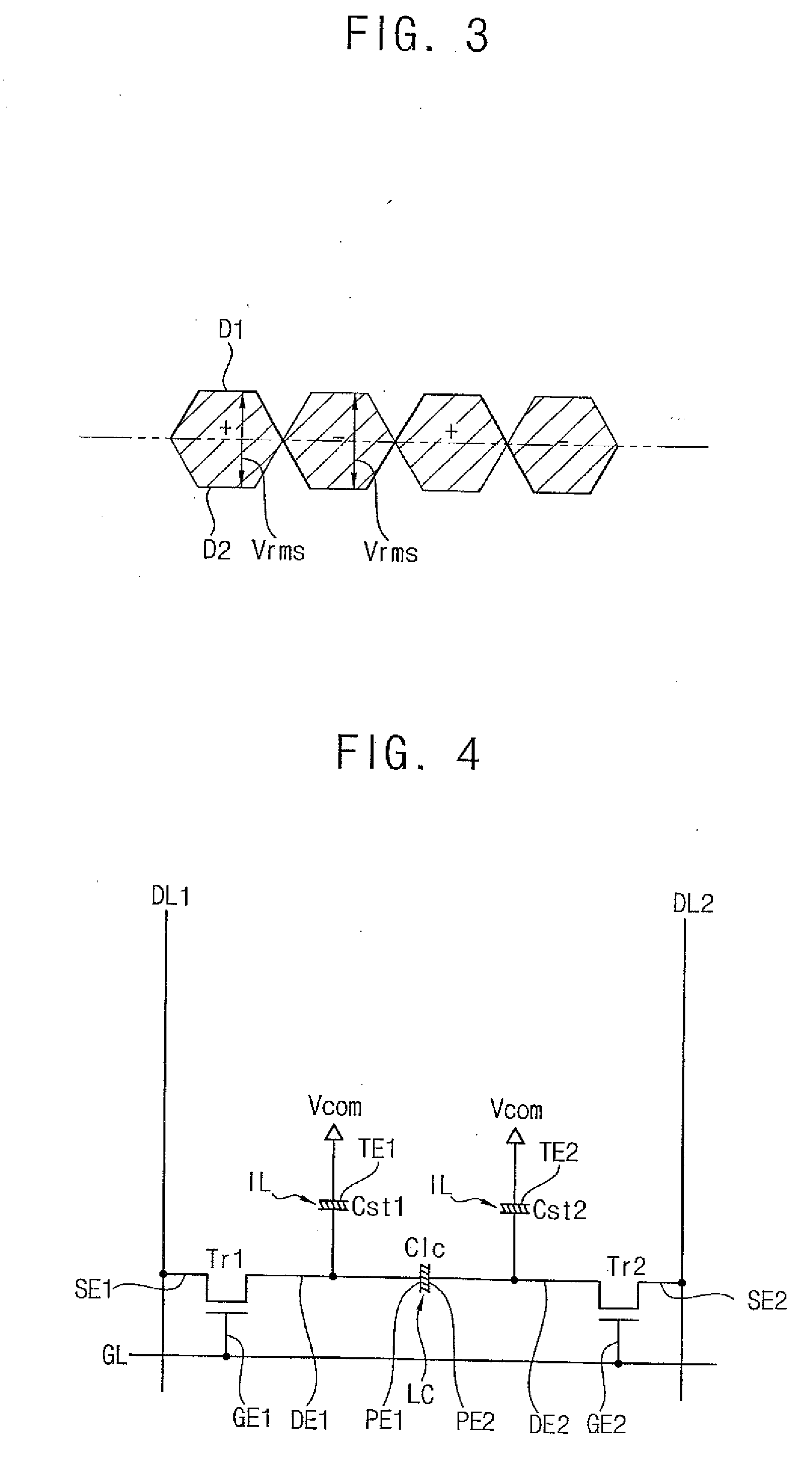 Liquid crystal display apparatus