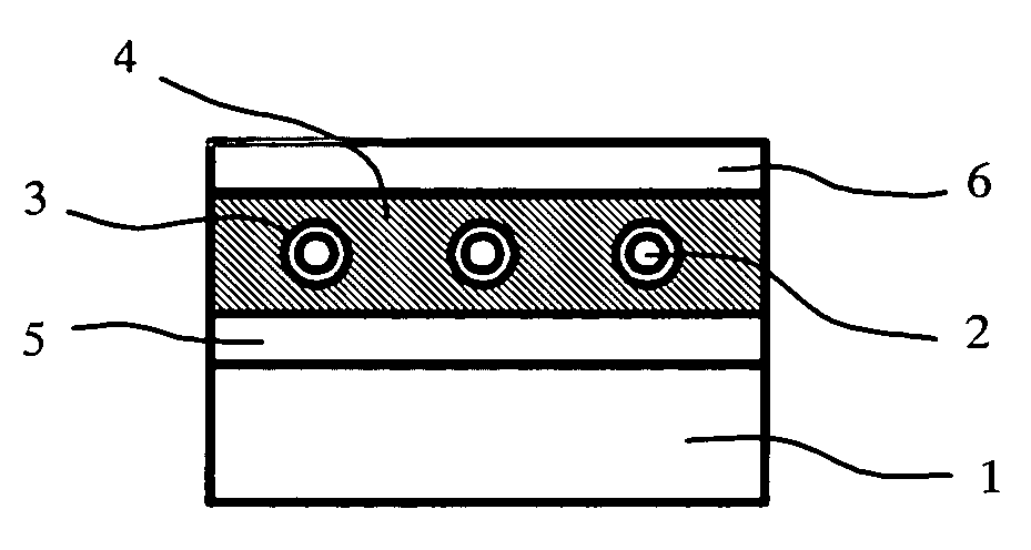 Thin-film transistor and method for manufacturing the same